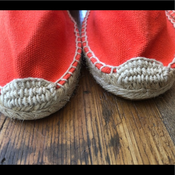 💥Reduced 💥NWT SOLUDOS ESPADRILLE Shoe - Picture 2 of 6